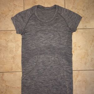 Lululemon Swiftly Tech